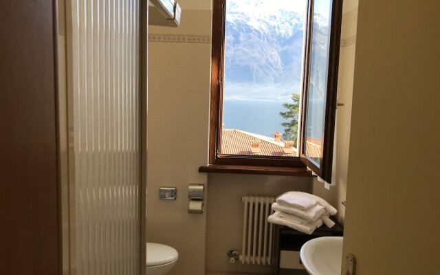 Casa Albergo Sorriso