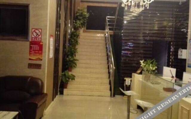 Wuhan 6+1 Express Hotel
