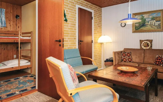 Cozy Holiday Home in Jutland near Lake