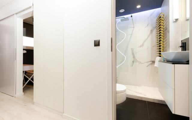 Westerplatte Apartment by Renters