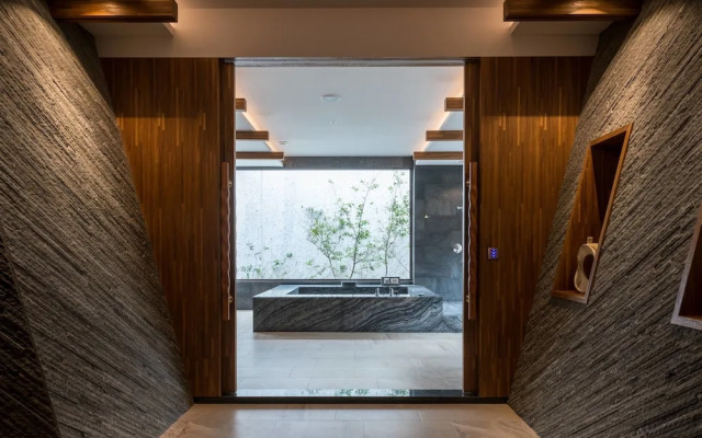 Icolour Villa