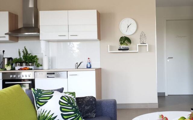 Pleasant Apartment in Merzig