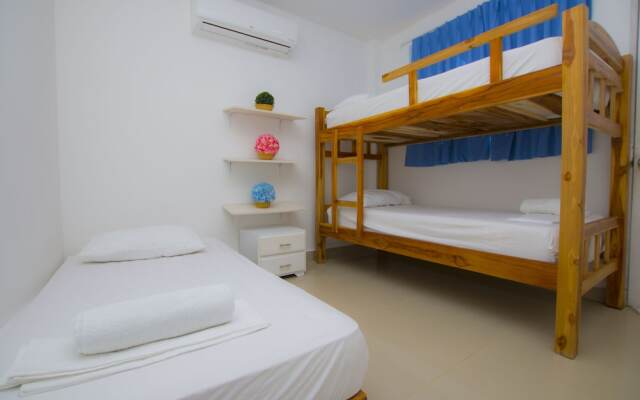 Palma Linda Coveñas by Bernalo Hotels