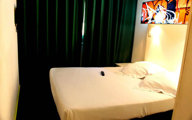 Hotel Casa Gardenia