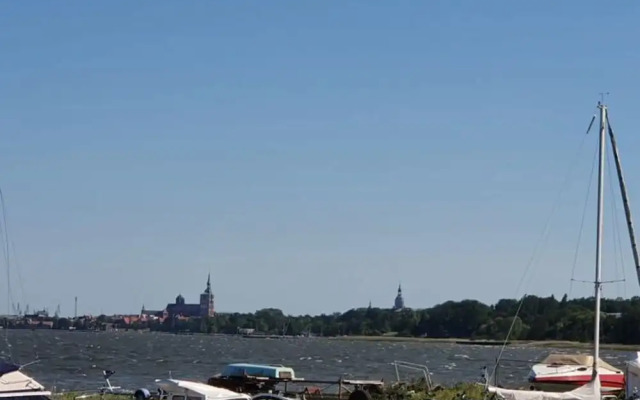 Holiday Home Sundtraum