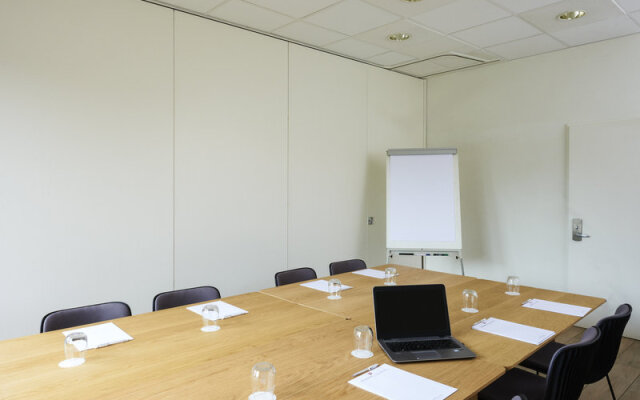 ibis Rothrist Olten