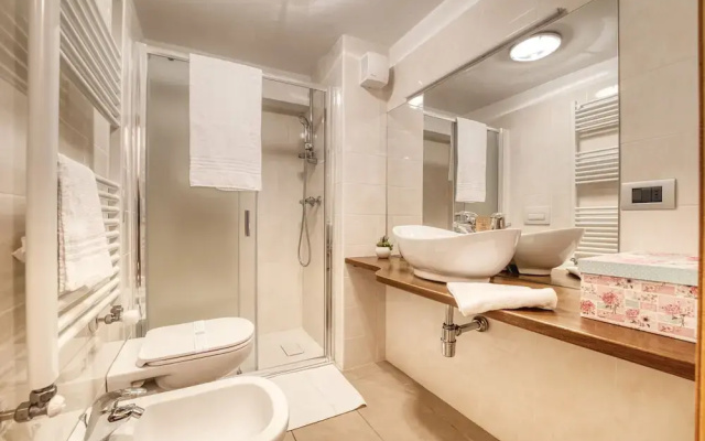 Incanto Walser Apartments RONCO