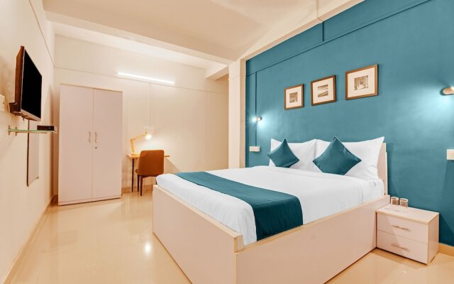 Silverkey Executive Stays 39640 Near Arup Hospital