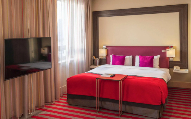 Mercure Warszawa Grand