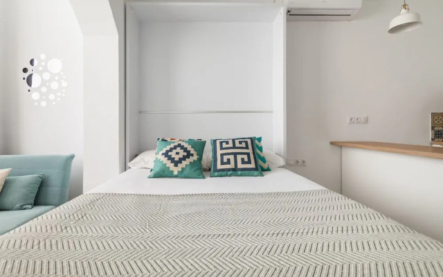 Navy Be my Guest Castelldefels