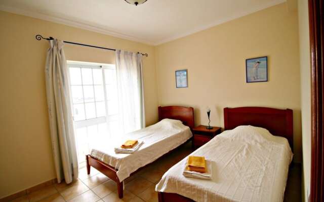 Villa - 3 Bedrooms with Pool - 101343