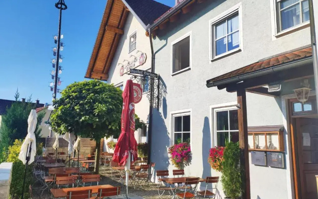 Hotel Landgasthof Euringer