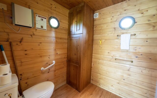 Le Village Toue des Demoiselles - Slowmoov