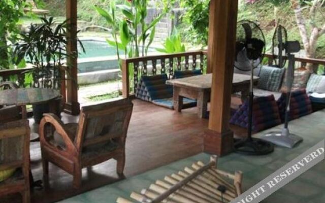 Villa Lumbung