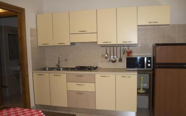Corallo Aparment