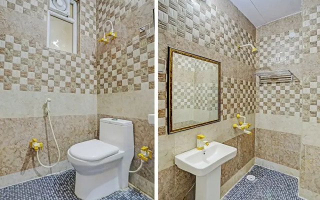 Hotel Grand King Plaza
