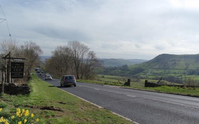The Lamb Inn