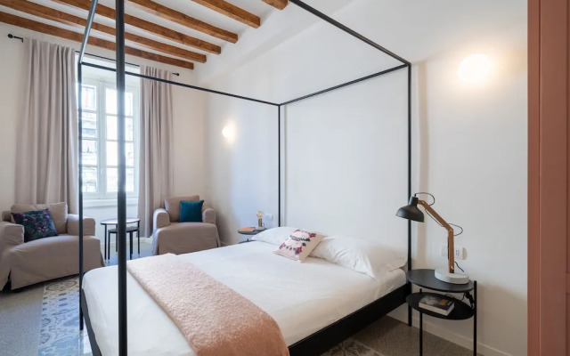 Milano Apartments Vigevano 45
