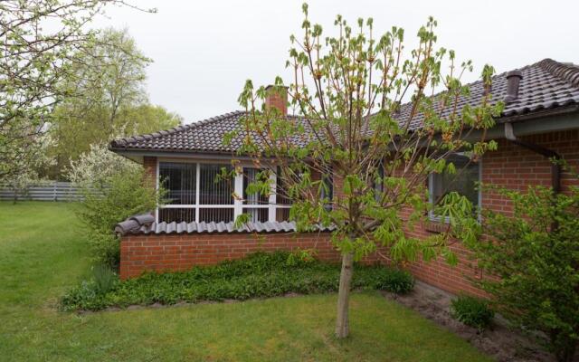 Feriehuset - Lille Viking