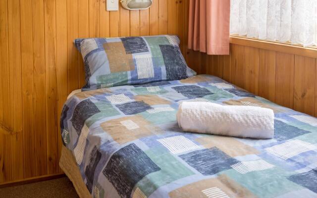 Lake Fyans Holiday Park