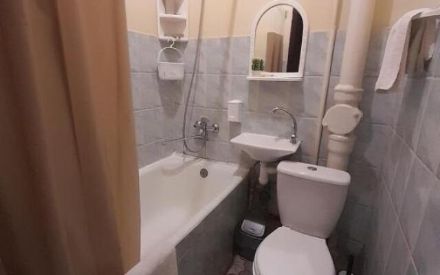 Apartment near the train station