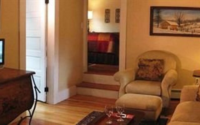 Bishop Farm Bed and Breakfast