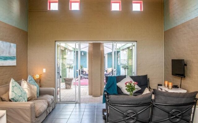 Puza Moya Guest House