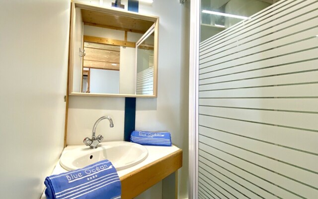 Espace Blue Océan