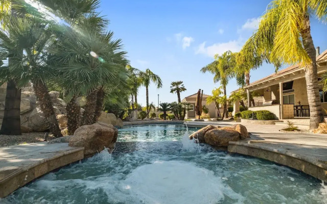 Northridge Mesa