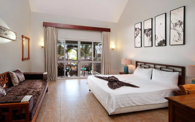 Le Palmiste Resort & Spa