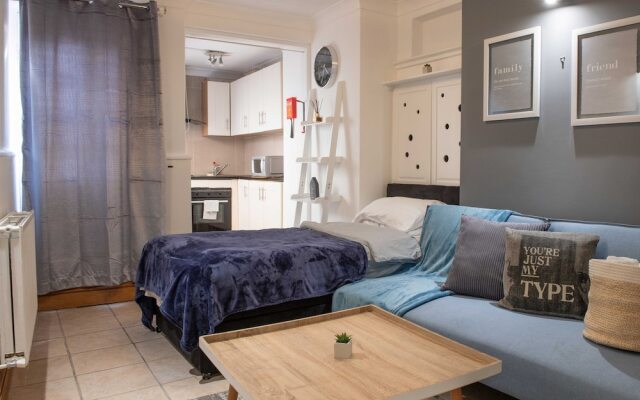 Fabulous City Centre Studio - Heart of Cambridge!