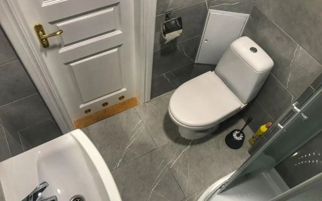 New cozy apartment near Opera House and “Malevich”