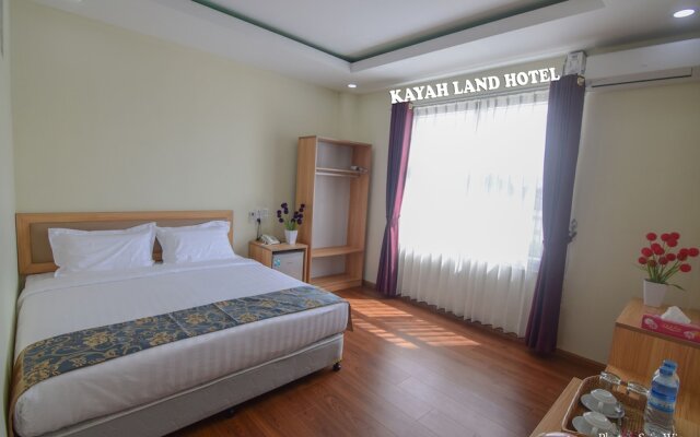 Kayah Land Hotel