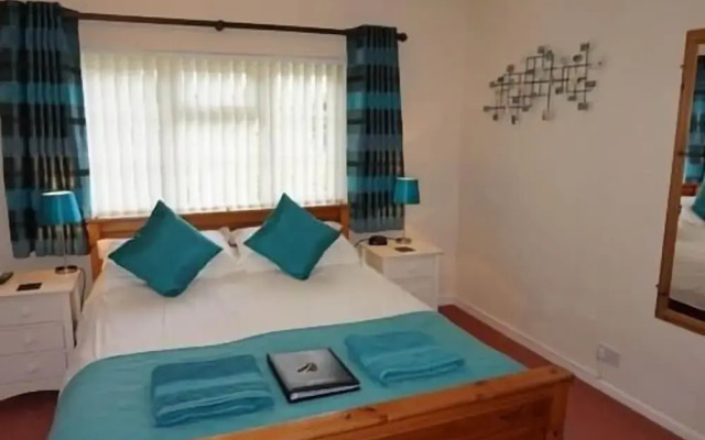 Leworthy Farmhouse