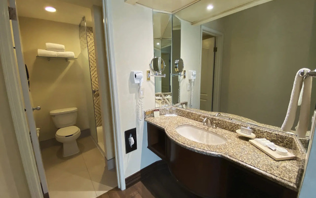 Safi Royal Luxury Valle