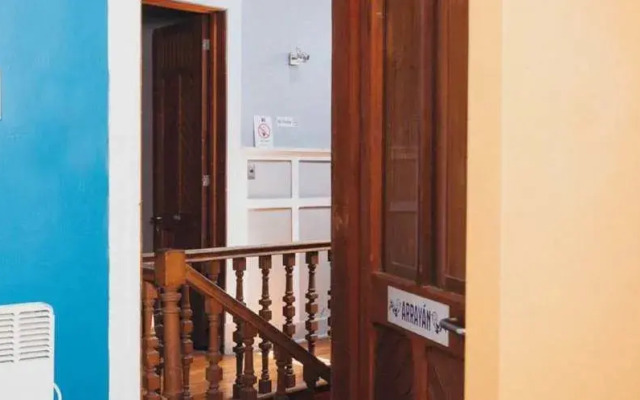 Hostal & Suites Bella 269