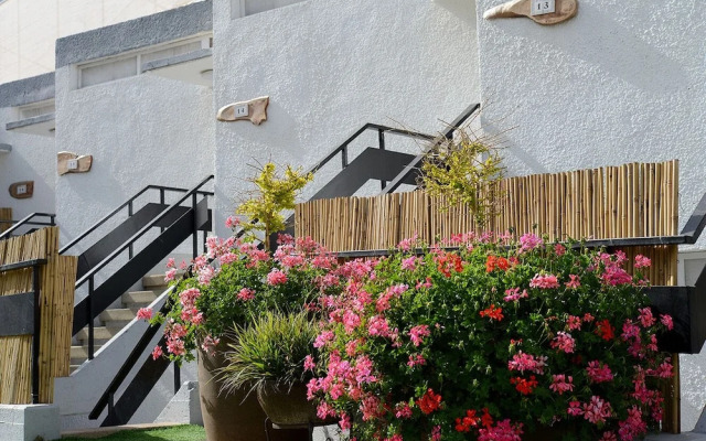 Eretzefat Motel Kna'an