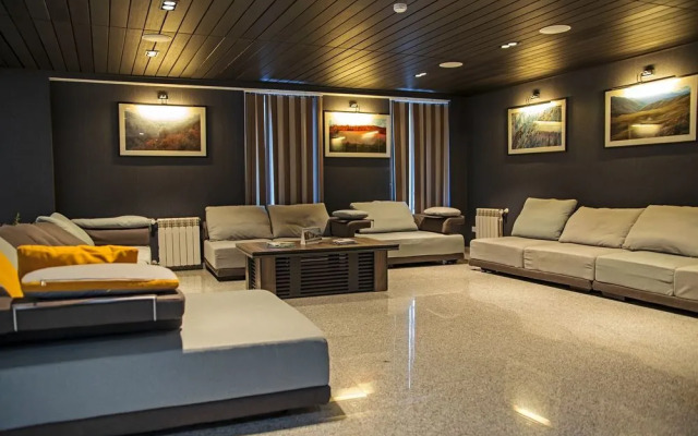 ORBI Palace ROOM 714