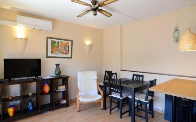 Apartamentos Jademar