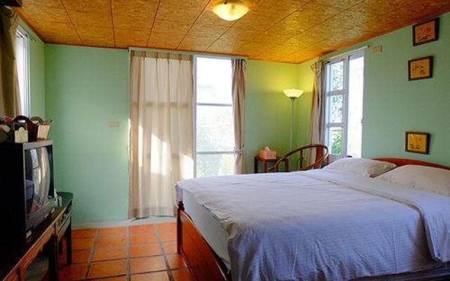 Lighting SPA Homestay