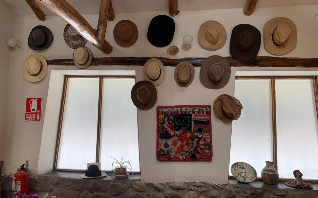 Mama Simona B&B - Ollantaytambo