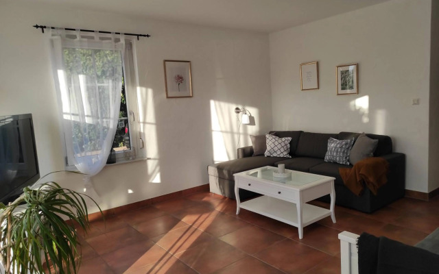 Ferienwohnung Sonnenlicht