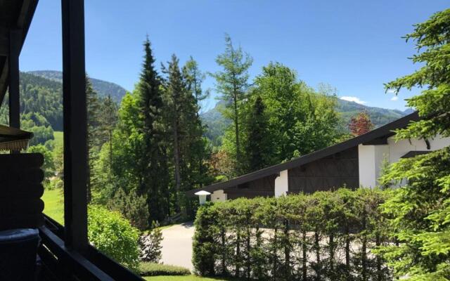 Ferienwohnung Schmankerl