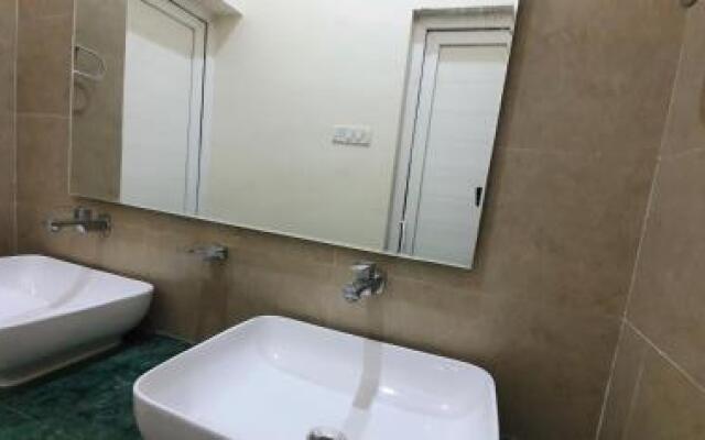 Shree Suites