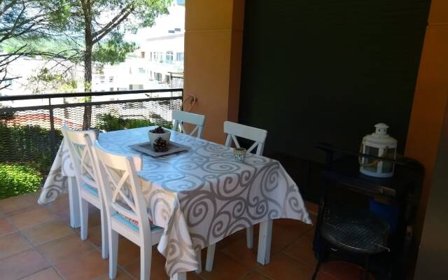 Comfortable apartment near cala Sa Boadella -Lloret de Mar, Costa Brava