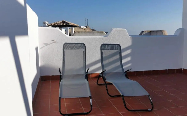 Sol y Alma Mediterranean Apartment