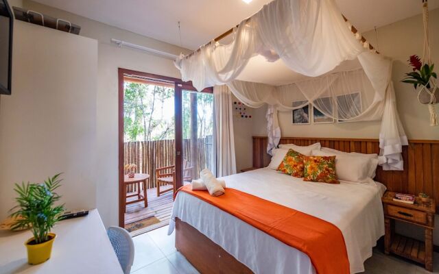 Casa Mar - Taipu de Fora