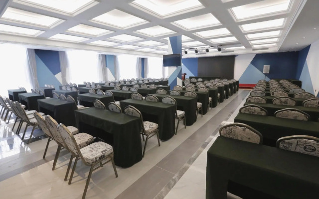Penglai Guanlan International Hotel
