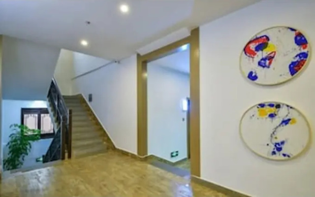 Floral Hotel Dali Ruiyuan