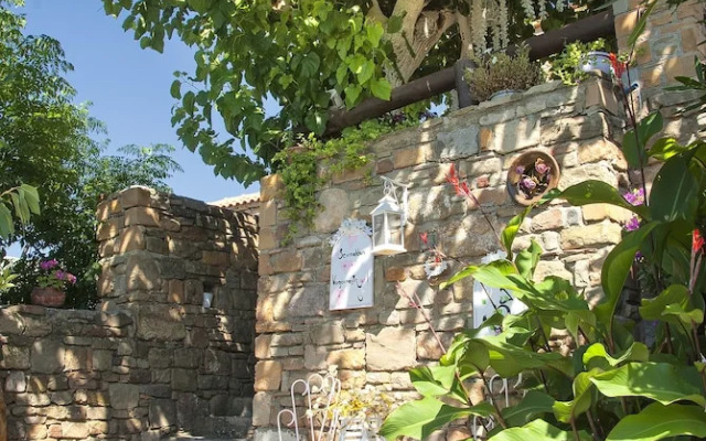 The Castle